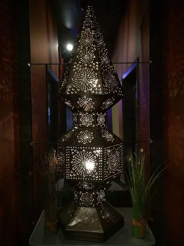 Azucar Lounge