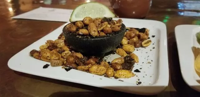 Azucar Lounge