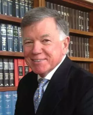 A Law Offices of Redmond Terence