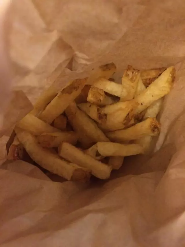 American Eatery