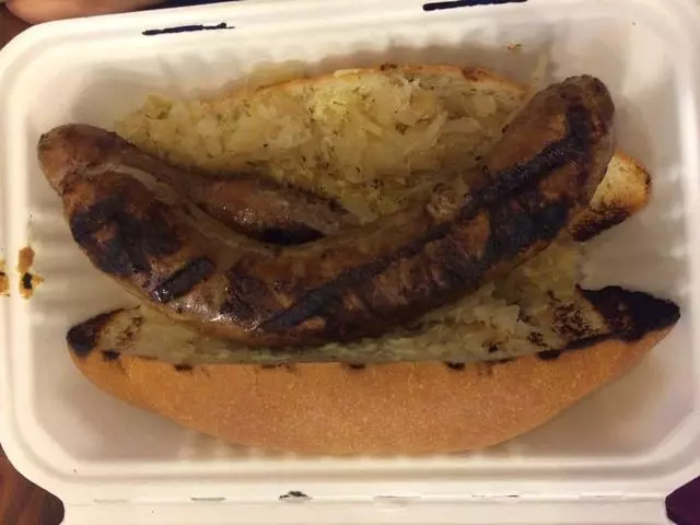 American Eatery