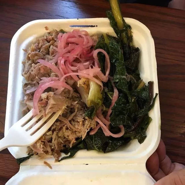 American Eatery