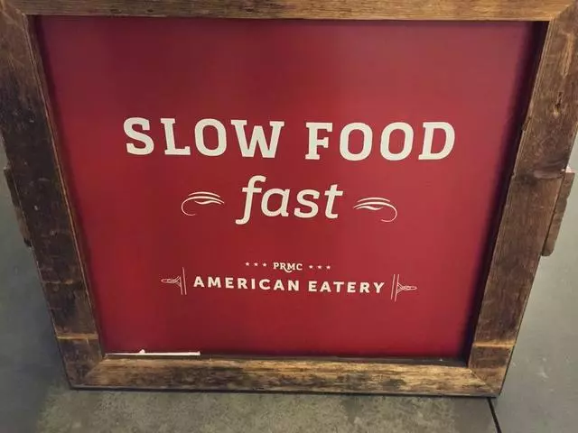 American Eatery