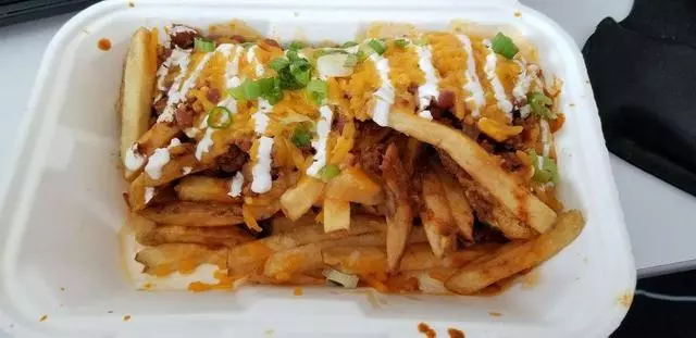 American Eatery