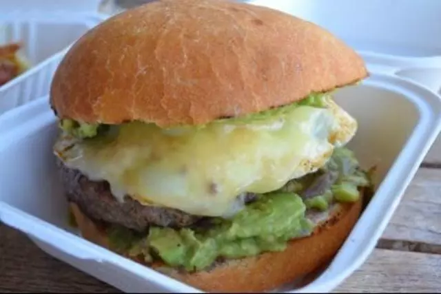 American Eatery