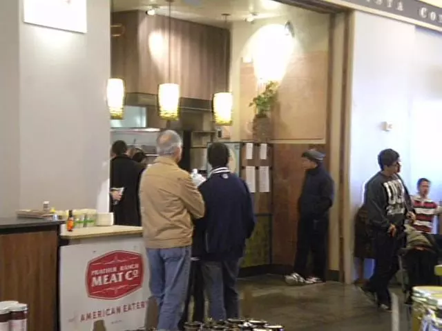 American Eatery