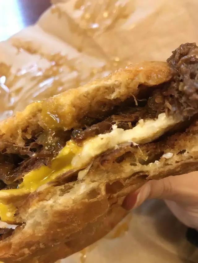 American Eatery