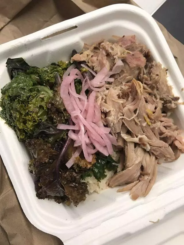 American Eatery