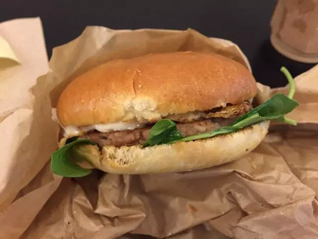American Eatery