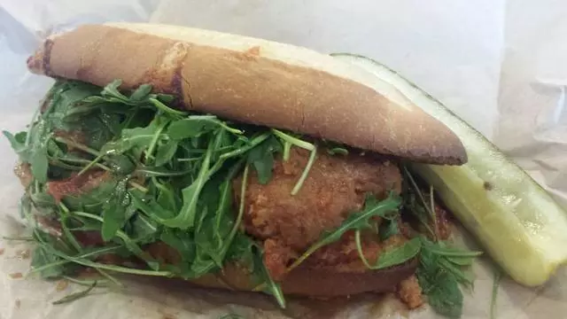 American Eatery