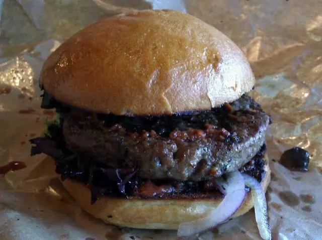 American Eatery