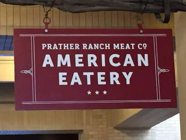 American Eatery