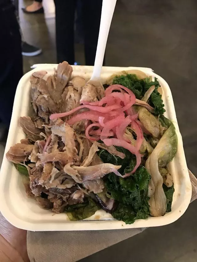 American Eatery