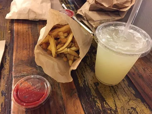 American Eatery