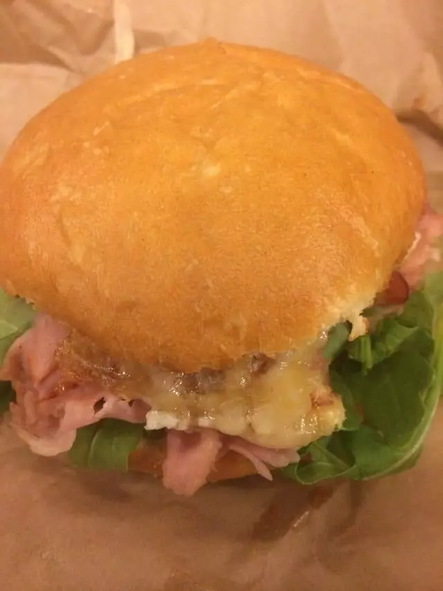 American Eatery