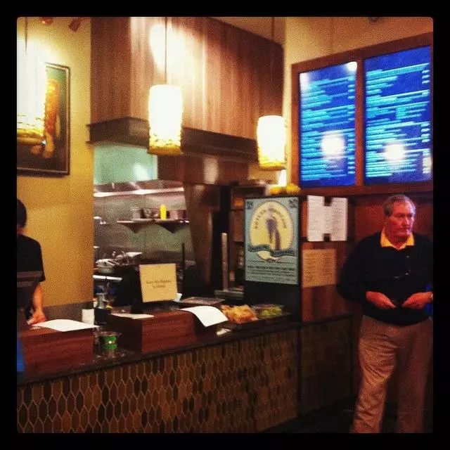 American Eatery