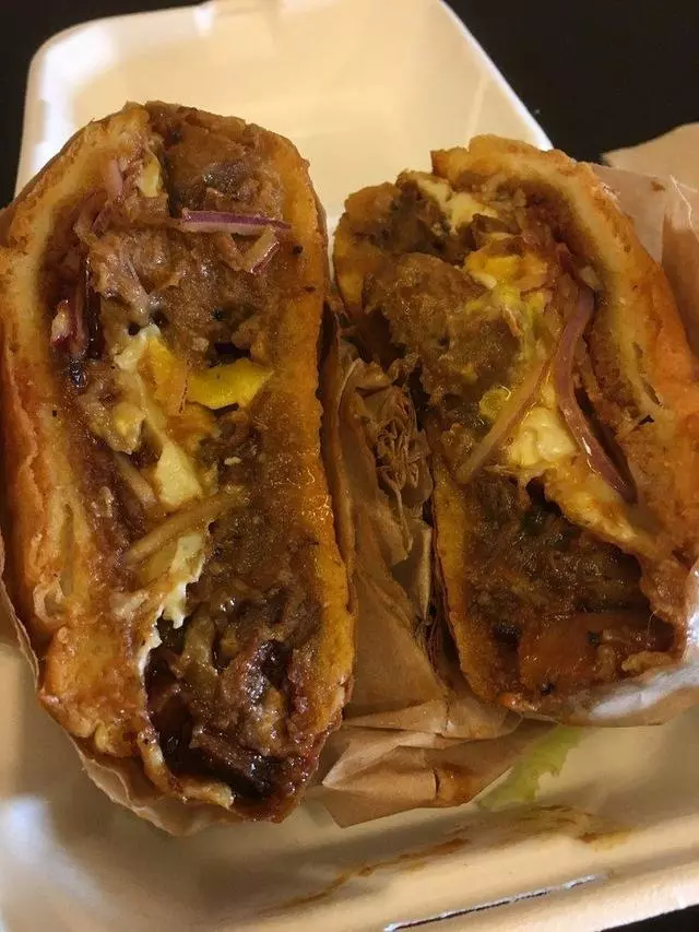 American Eatery