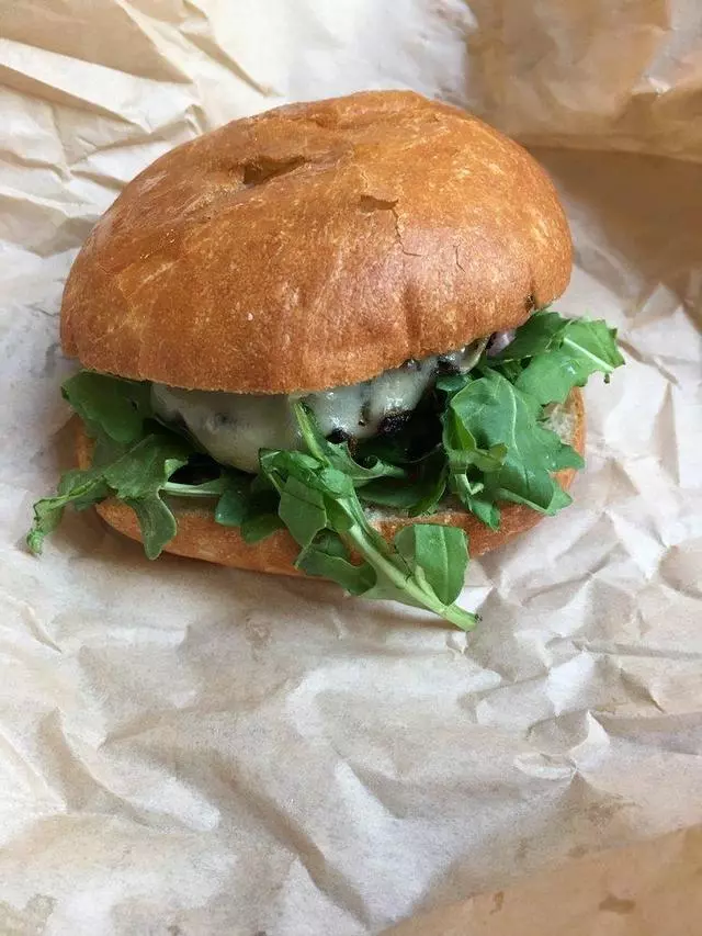 American Eatery