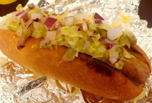 American Eatery