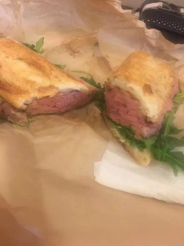 American Eatery