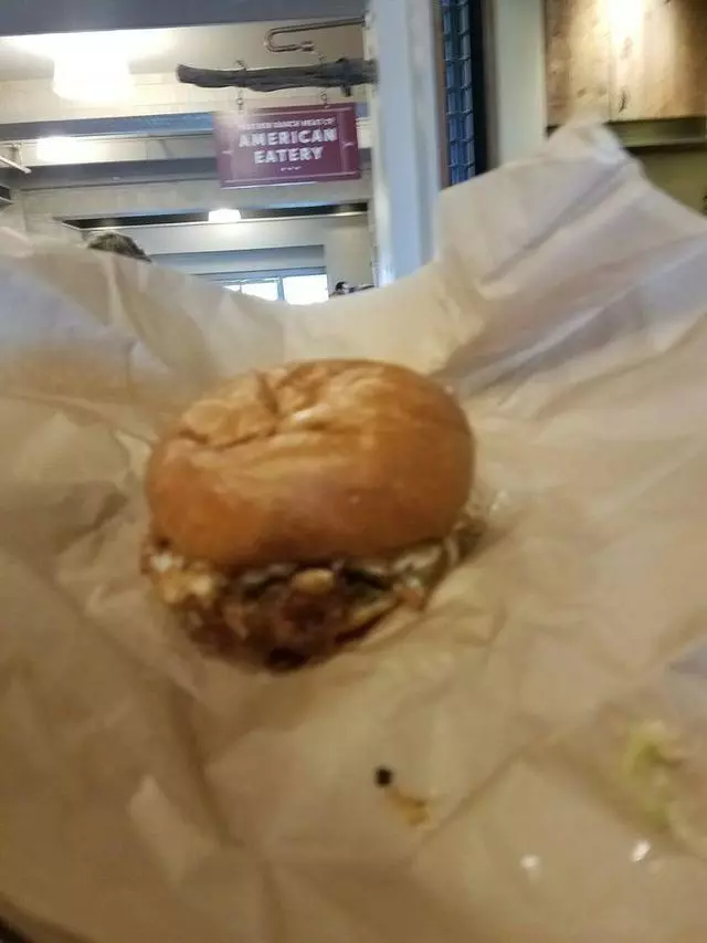 American Eatery