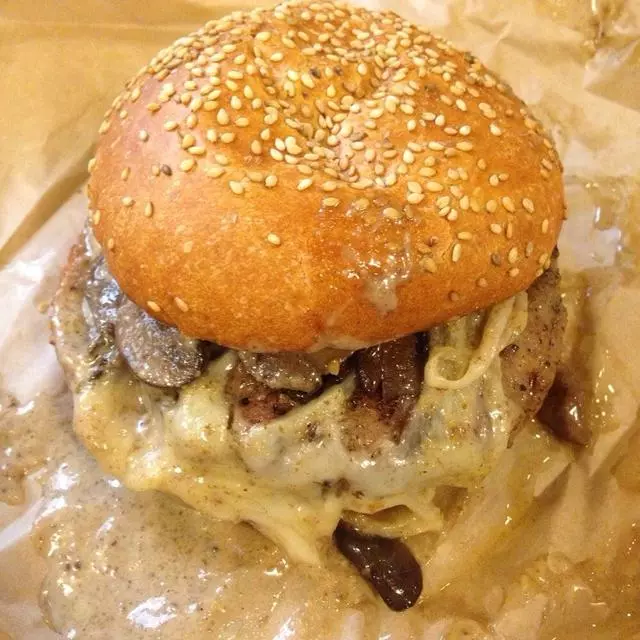 American Eatery