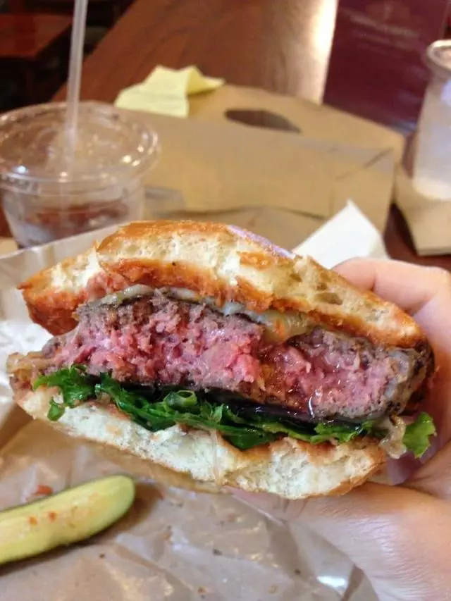 American Eatery