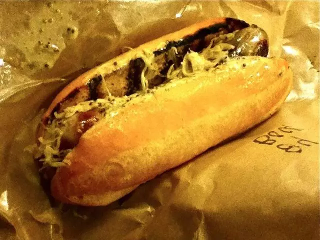 American Eatery