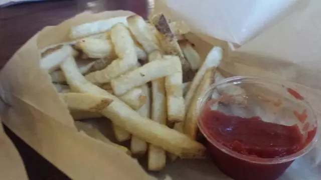 American Eatery