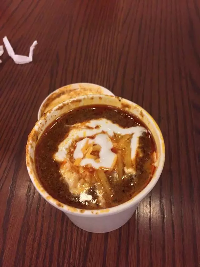 American Eatery