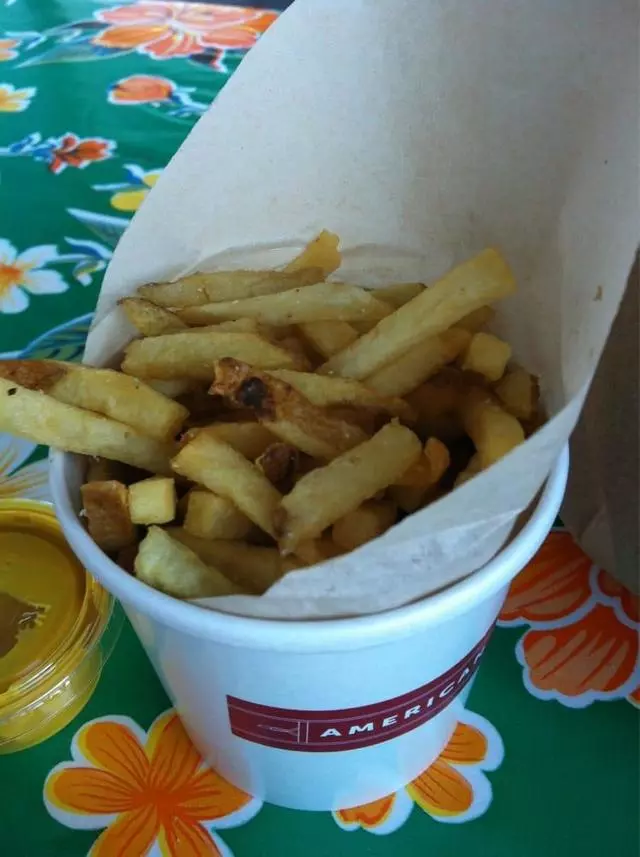 American Eatery