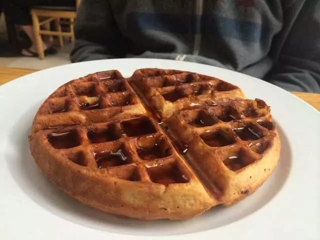 Sally’s Restaurant