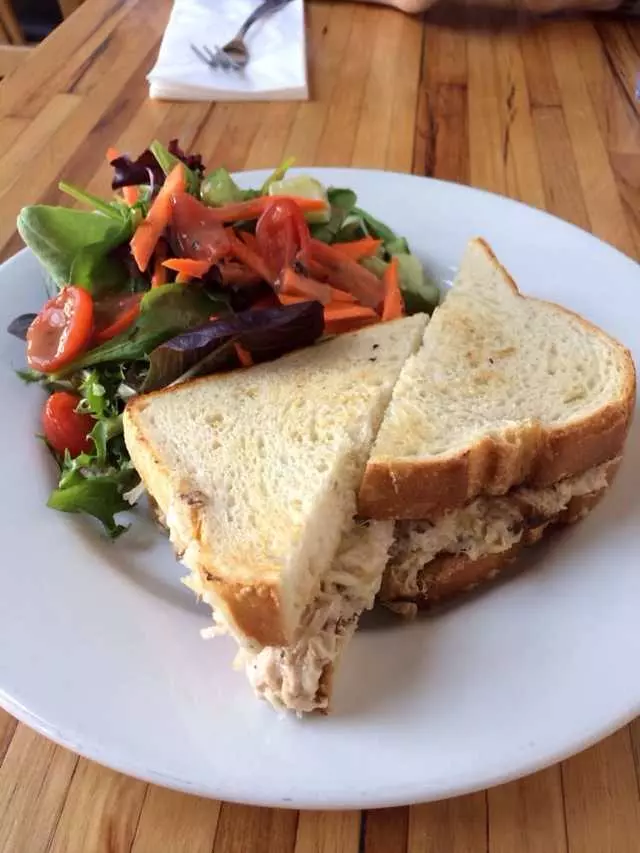 Sally’s Restaurant