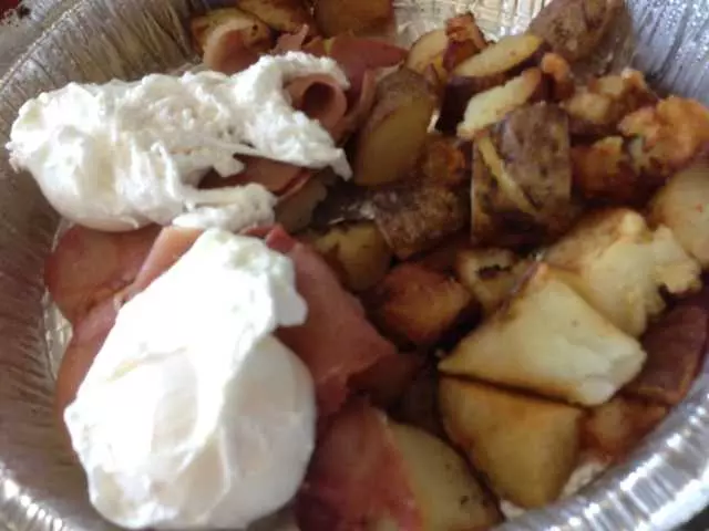 Sally’s Restaurant