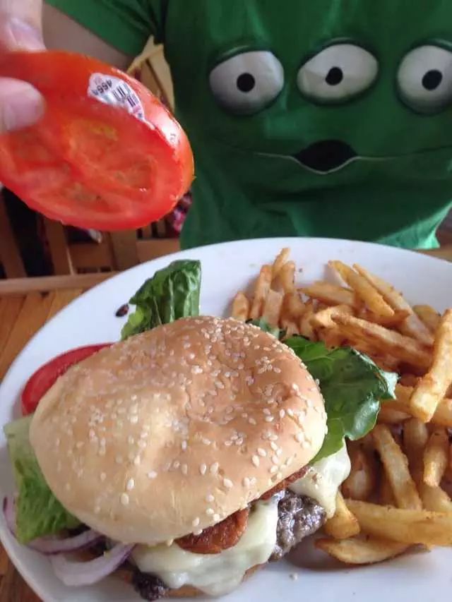 Sally’s Restaurant