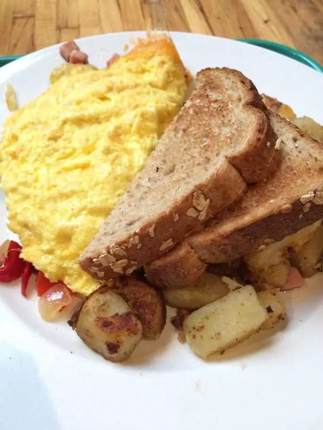 Sally’s Restaurant