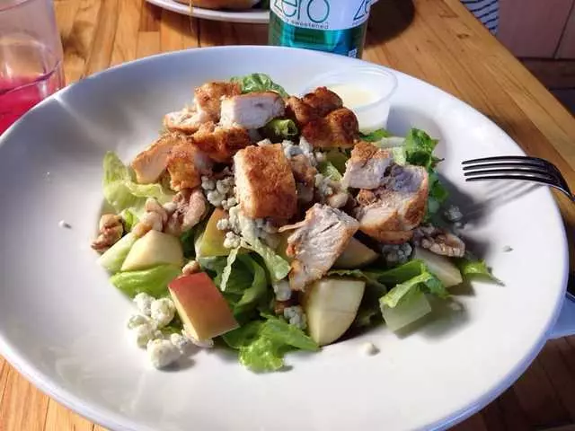 Sally’s Restaurant