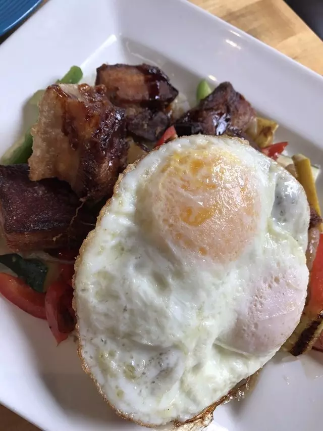 Sally’s Restaurant