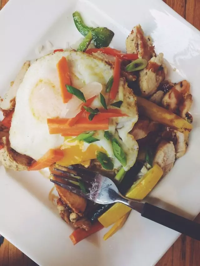 Sally’s Restaurant