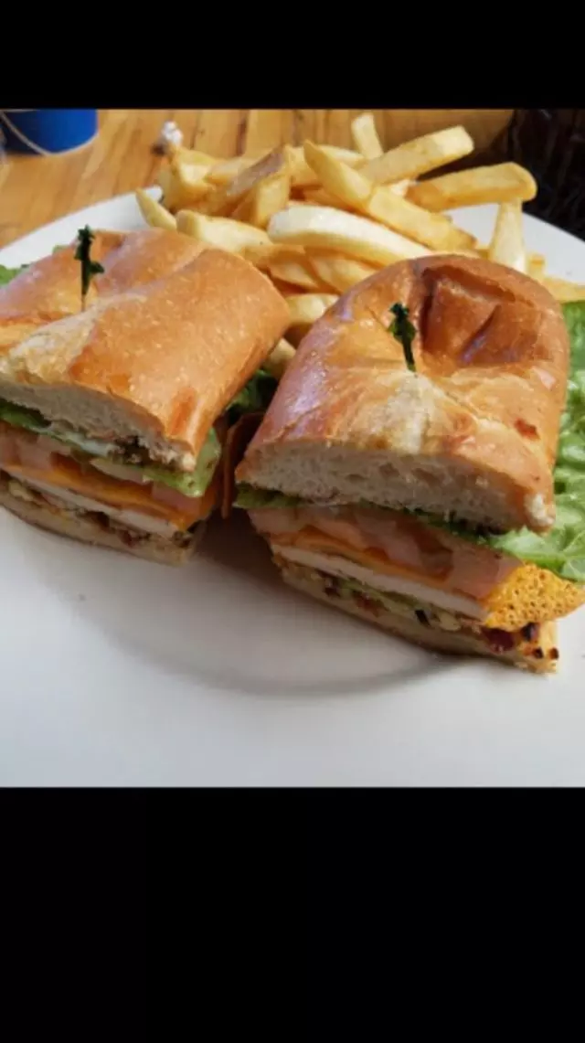 Sally’s Restaurant