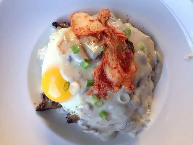 Sally’s Restaurant