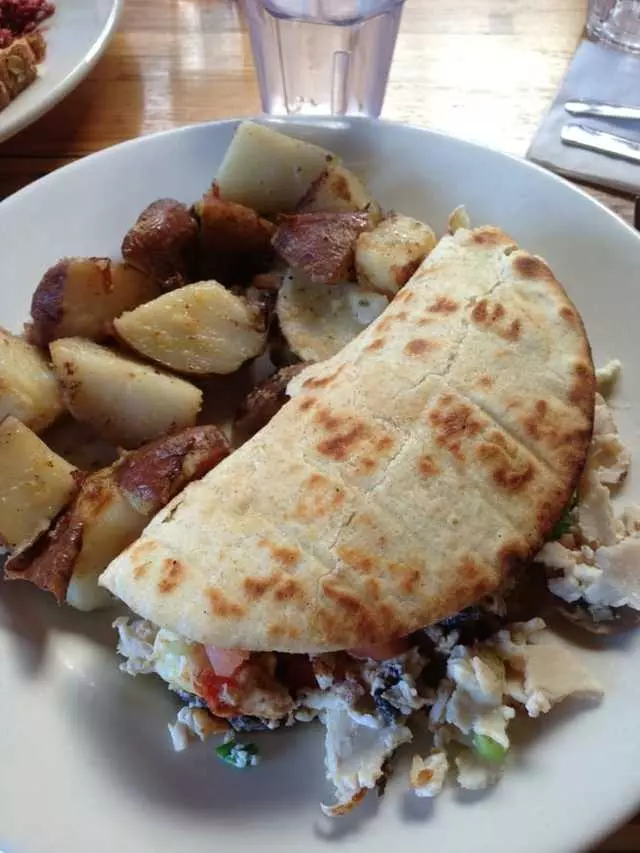 Sally’s Restaurant