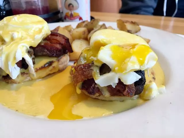 Sally’s Restaurant