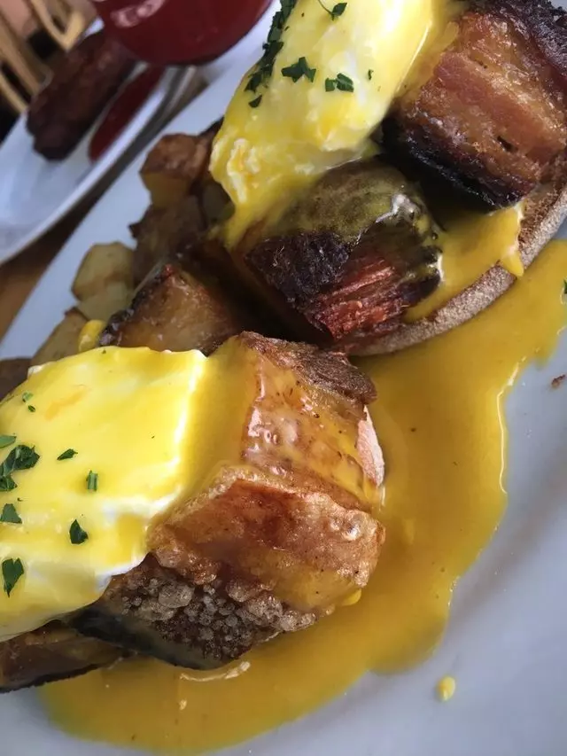 Sally’s Restaurant