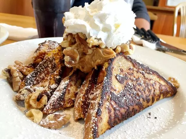 Sally’s Restaurant