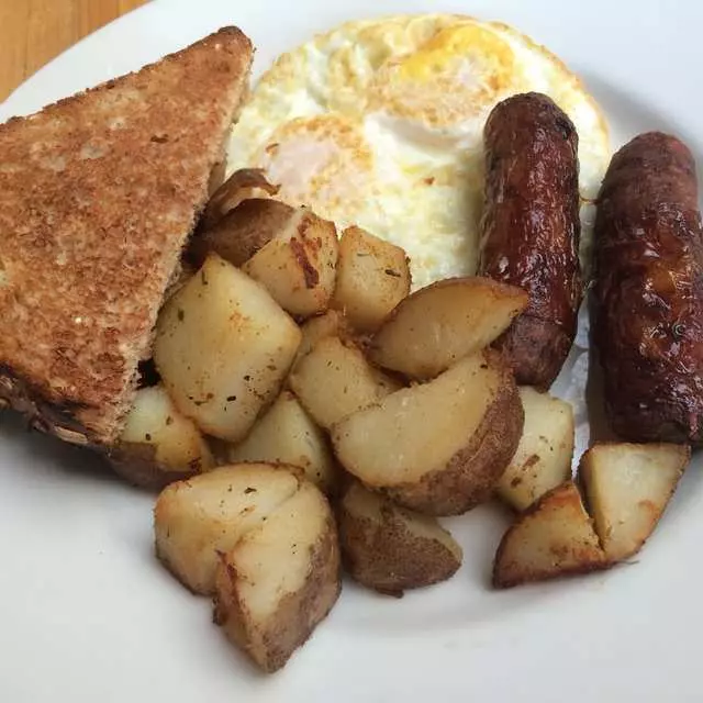 Sally’s Restaurant