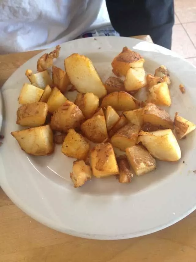 Sally’s Restaurant
