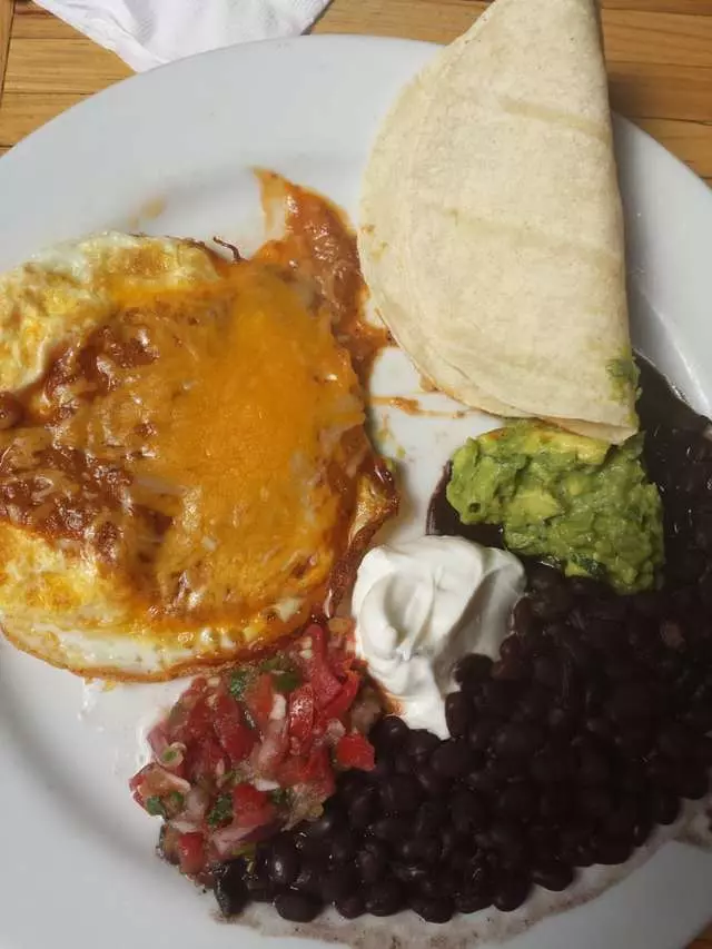 Sally’s Restaurant