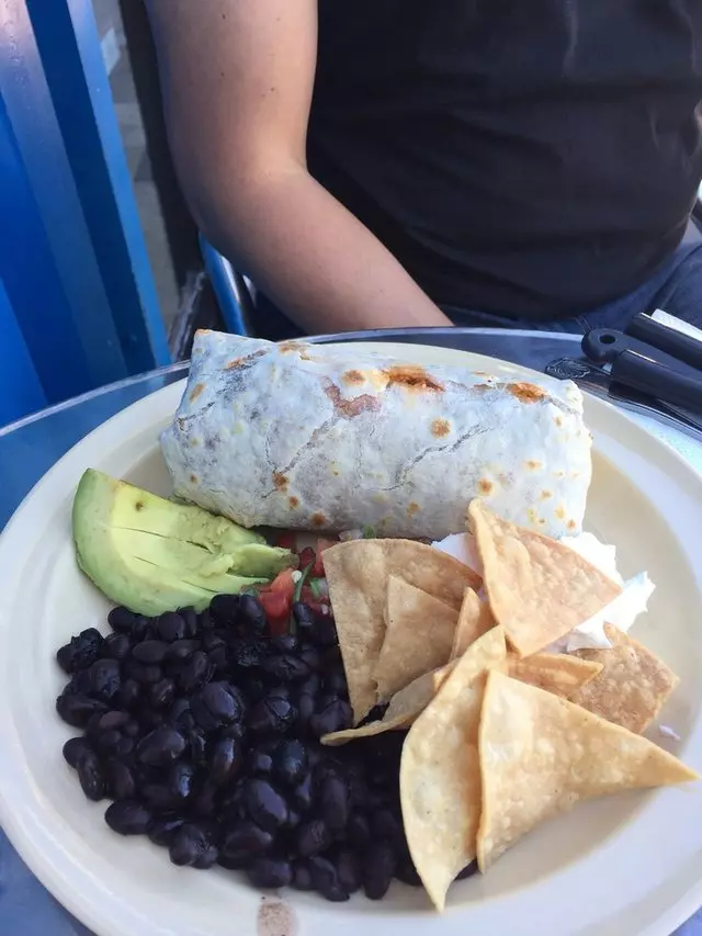 Sally’s Restaurant
