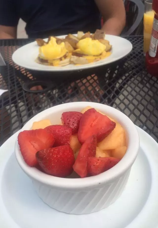 Sally’s Restaurant